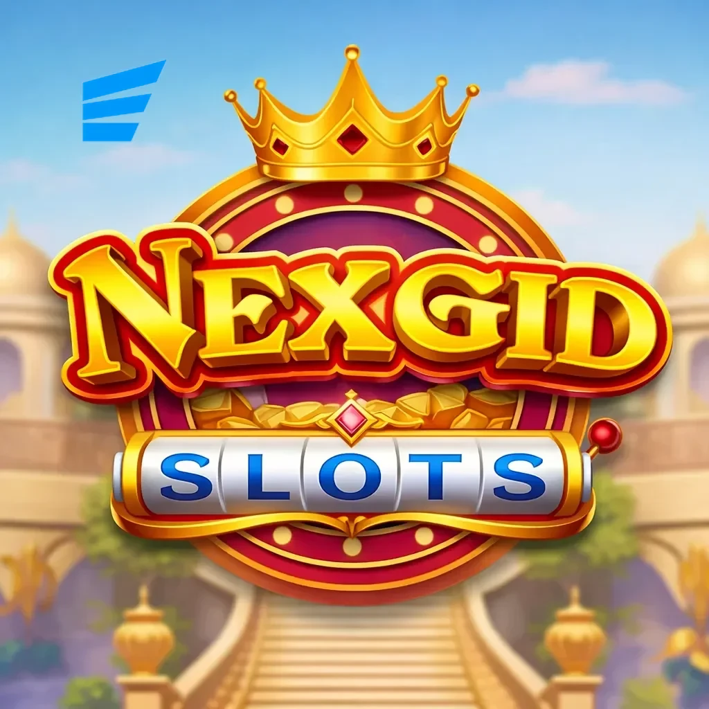 Logo nexgid